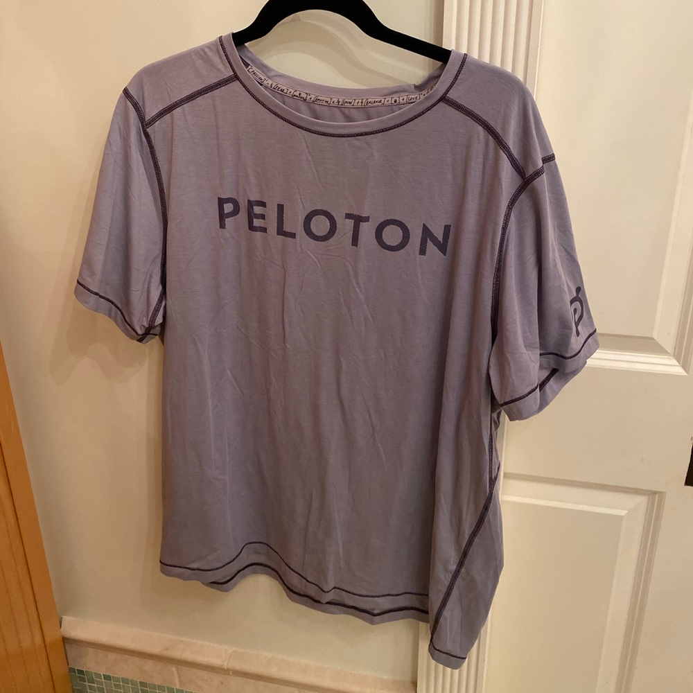 Peloton Men’s Solfire XL Tshirt